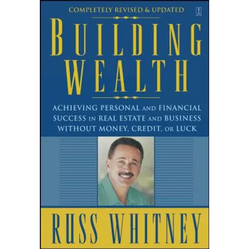 Building Wealth - Paperback