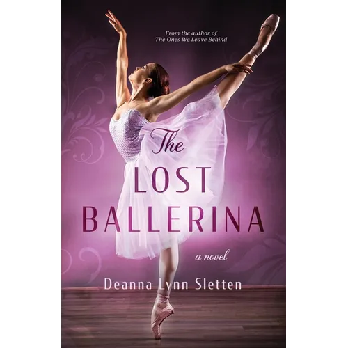 The Lost Ballerina - Paperback