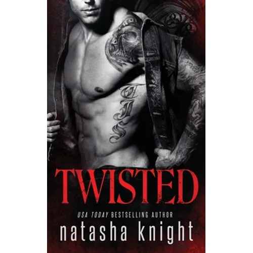 Twisted - Paperback