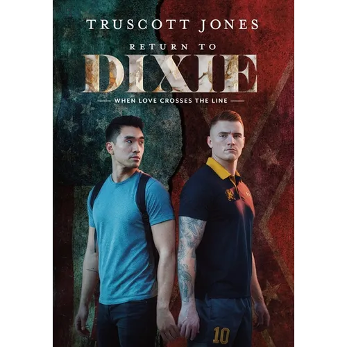 Return To Dixie - Hardcover