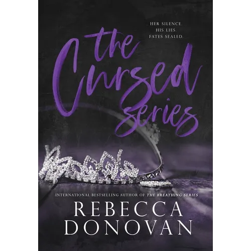 The Cursed Series, Parts 1 & 2: If I'd Known/Knowing You - Hardcover