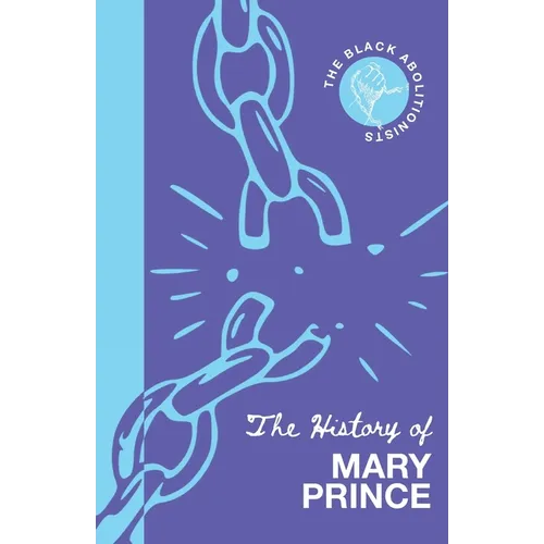 The History of Mary Prince - Paperback