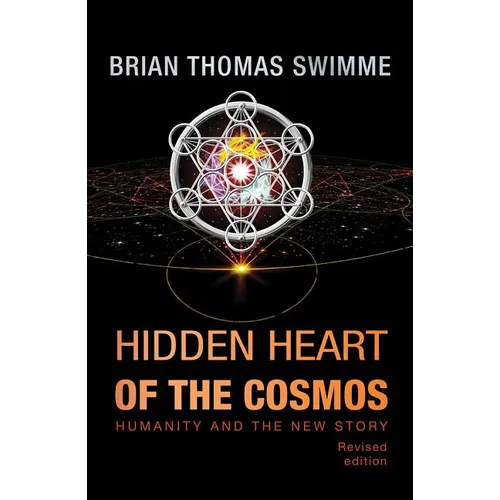 Hidden Heart of the Cosmos - Paperback
