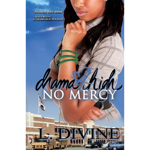 No Mercy - Paperback