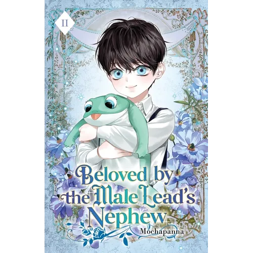 Beloved by the Male Lead's Nephew: Volume II (Light Novel) - Paperback