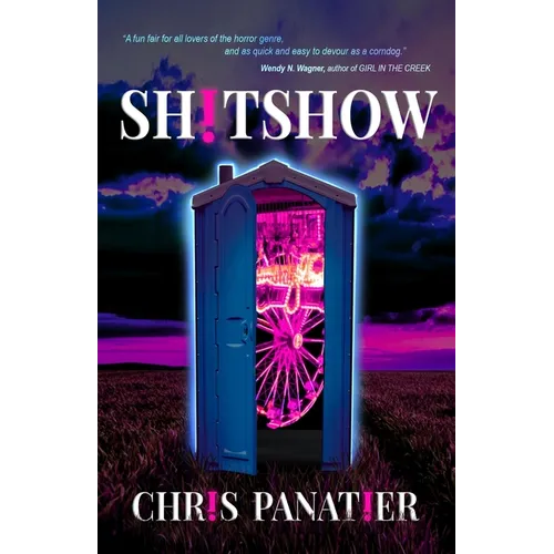 Shitshow - Paperback