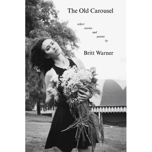 The Old Carousel - Paperback