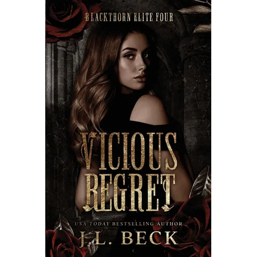 Vicious Regret - Paperback