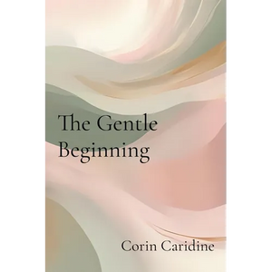 The Gentle Beginning: Curating Your Everyday Soft Life - Paperback