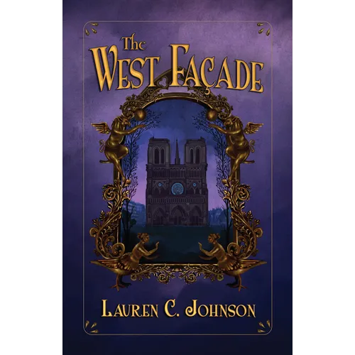 The West Facade - Paperback