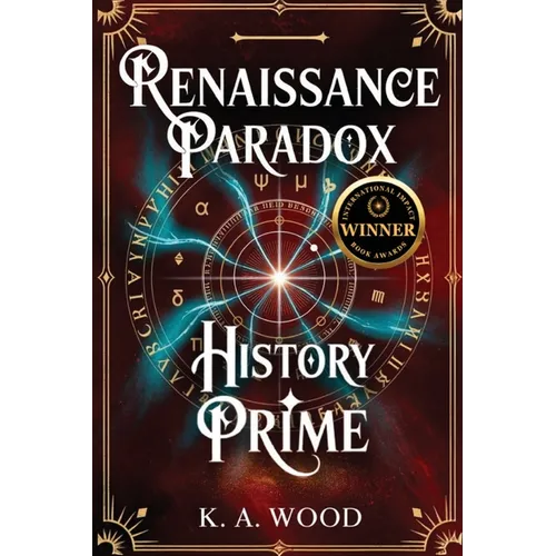History' Prime: Renaissance Paradox - Paperback