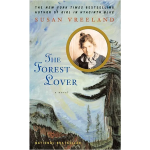 The Forest Lover - Paperback