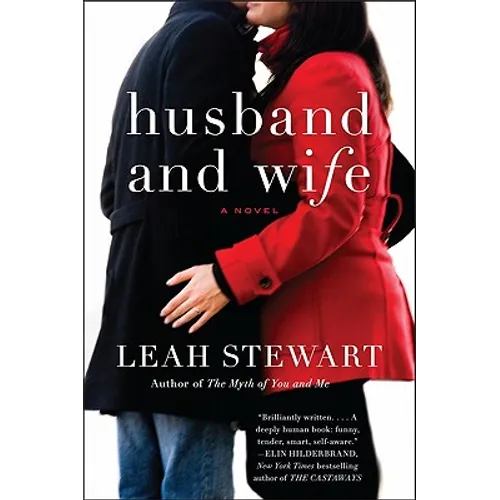 Husband and Wife - Paperback