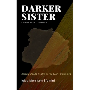 Darker Sister - Paperback