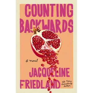 Counting Backwards - Hardcover