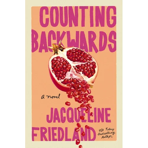 Counting Backwards - Hardcover