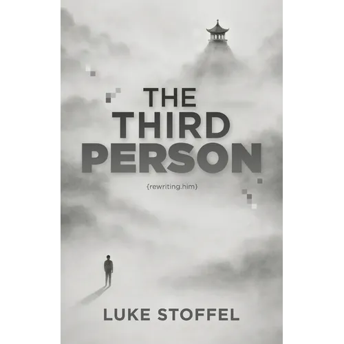 The Third Person: Rewriting Him - Paperback