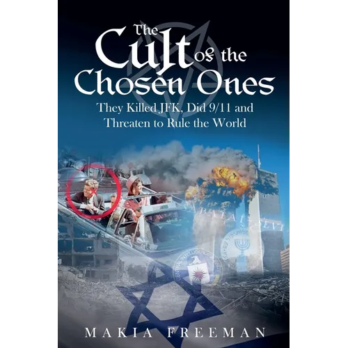 The Cult of the Chosen Ones - Paperback