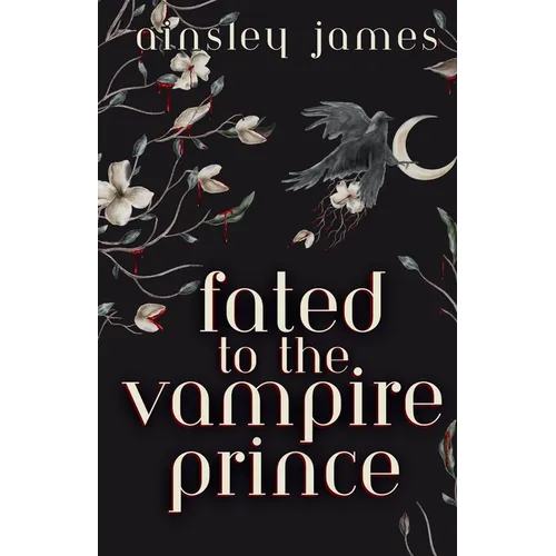 Fated to the Vampire Prince - Paperback