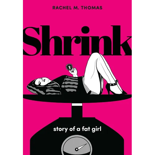 Shrink: Story of a Fat Girl - Paperback