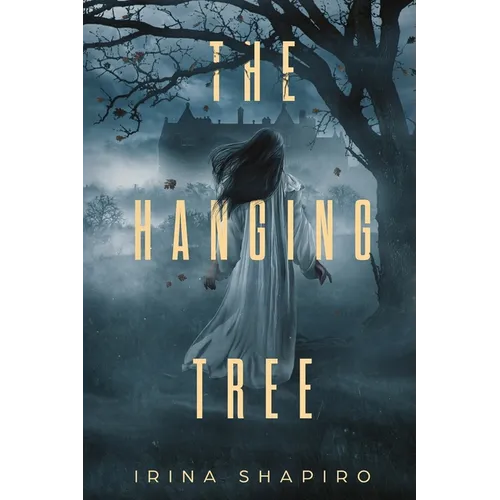 The Hanging Tree: A Historical Mystery - Paperback