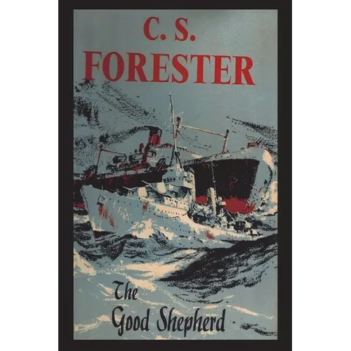 The Good Shepherd - Paperback