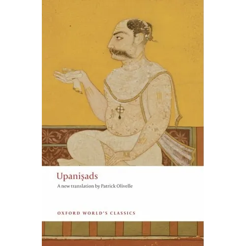 Upanisads - Paperback