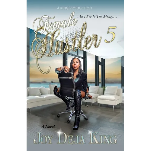 Female Hustler Part 5 - Paperback