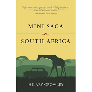Mini Saga in South Africa - Paperback