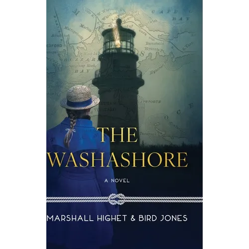 The Washashore - Hardcover