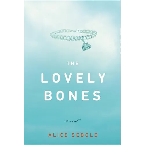 The Lovely Bones - Hardcover