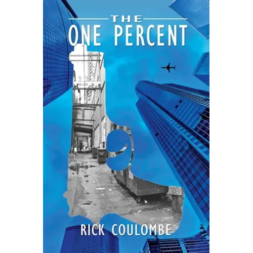 The One Percent - Paperback