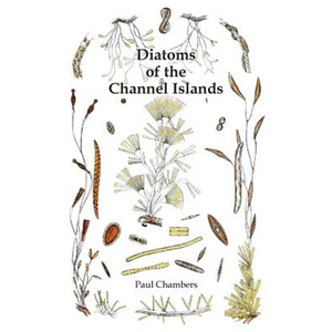Diatoms of the Channel Islands - Paperback
