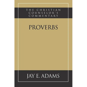 Proverbs - Paperback