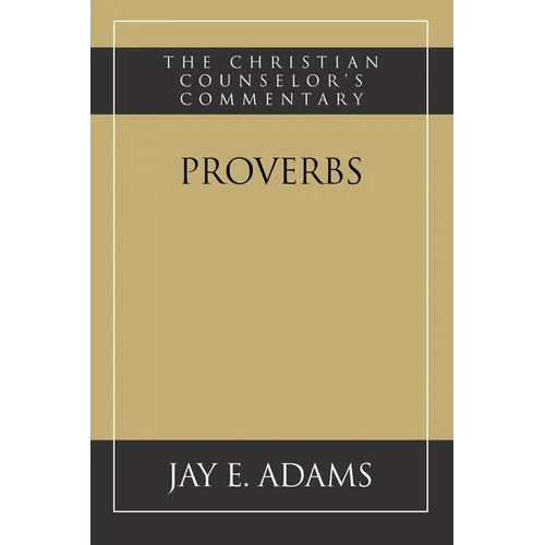 Proverbs - Paperback