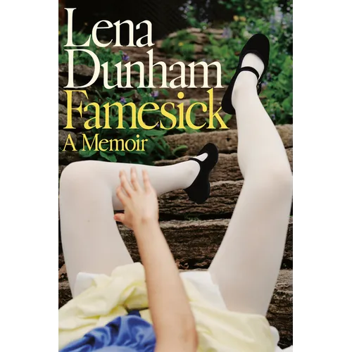 Famesick: A Memoir - Hardcover