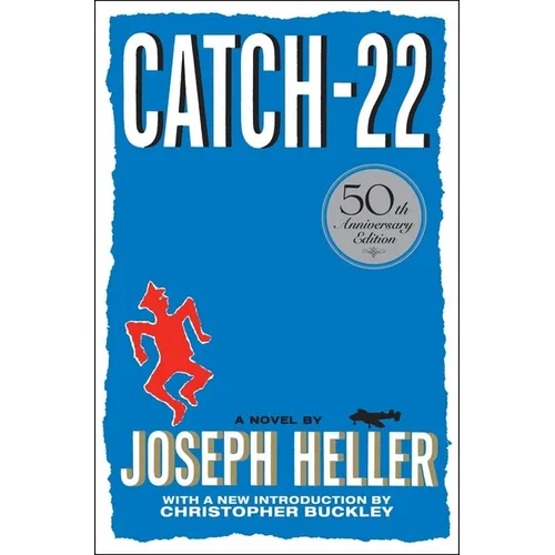 Catch-22 - Hardcover