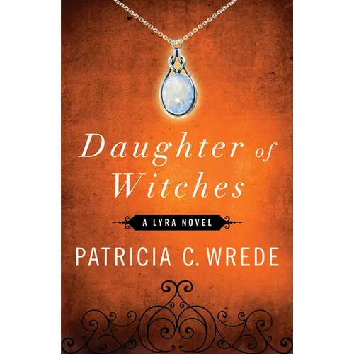 Daughter of Witches - Paperback