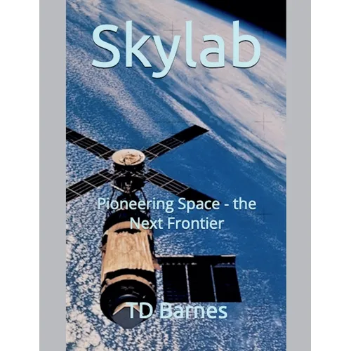 Skylab - Paperback