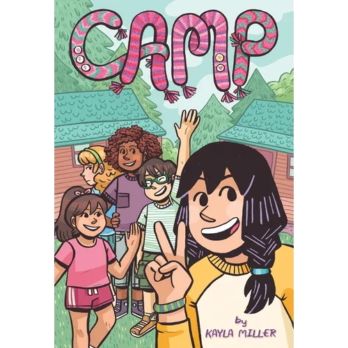 Camp - Paperback