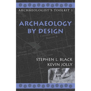 Archaeology by Design - Paperback