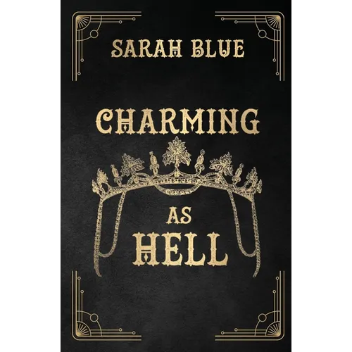 Charming as Hell - Paperback