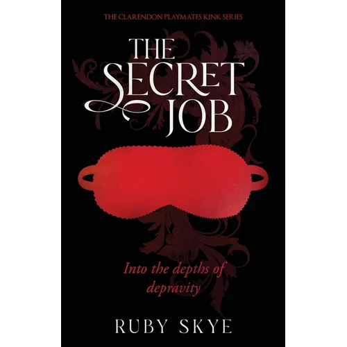 The Secret Job - Paperback