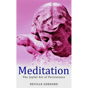 Meditation: The Joyful Art of Persistence - Paperback