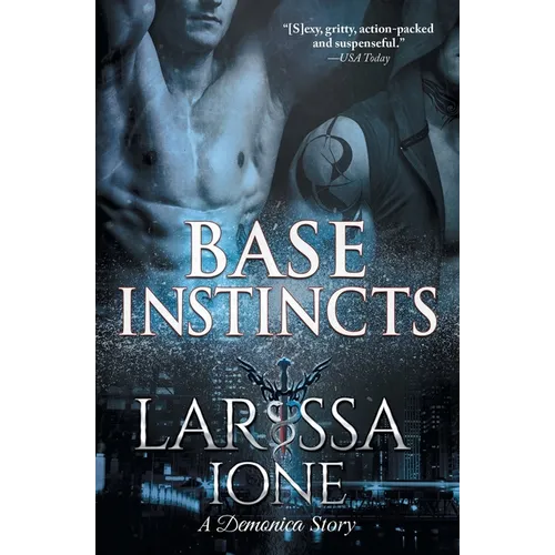 Base Instincts - Paperback