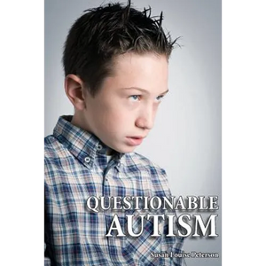 Questionable Autism - Paperback