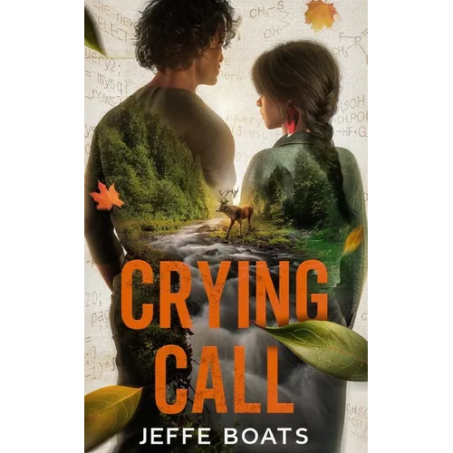 Crying Call - Paperback