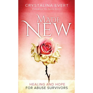 Made New - Paperback