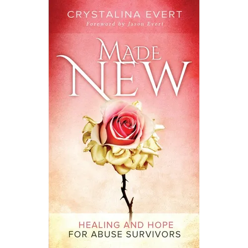 Made New - Paperback
