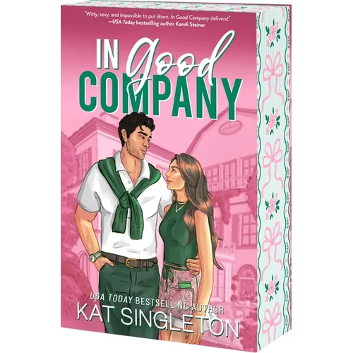 In Good Company - Paperback
